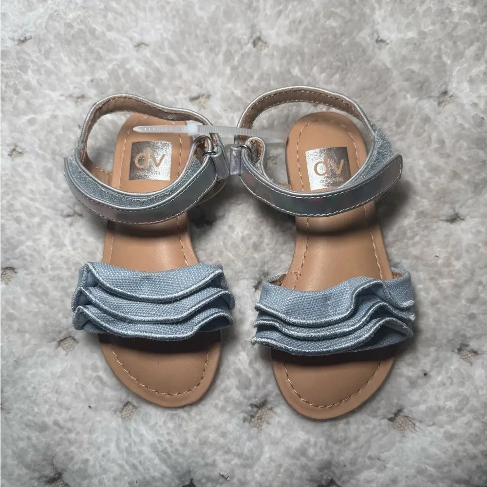 DOLCE VITA | LIL CORAH SANDAL